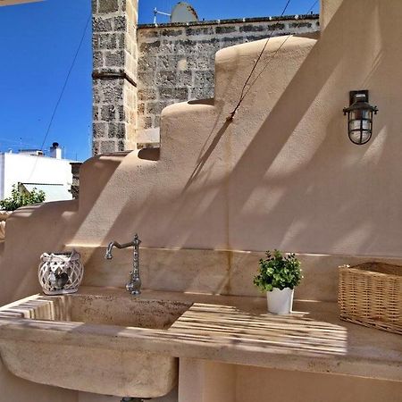 Casa Aurora 17 Con Terrazza Appartement Monopoli Buitenkant foto