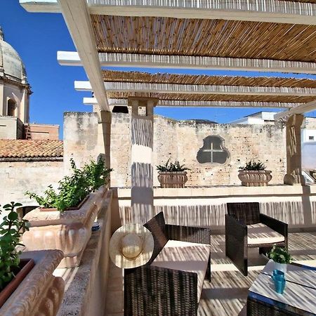 Casa Aurora 17 Con Terrazza Appartement Monopoli Buitenkant foto
