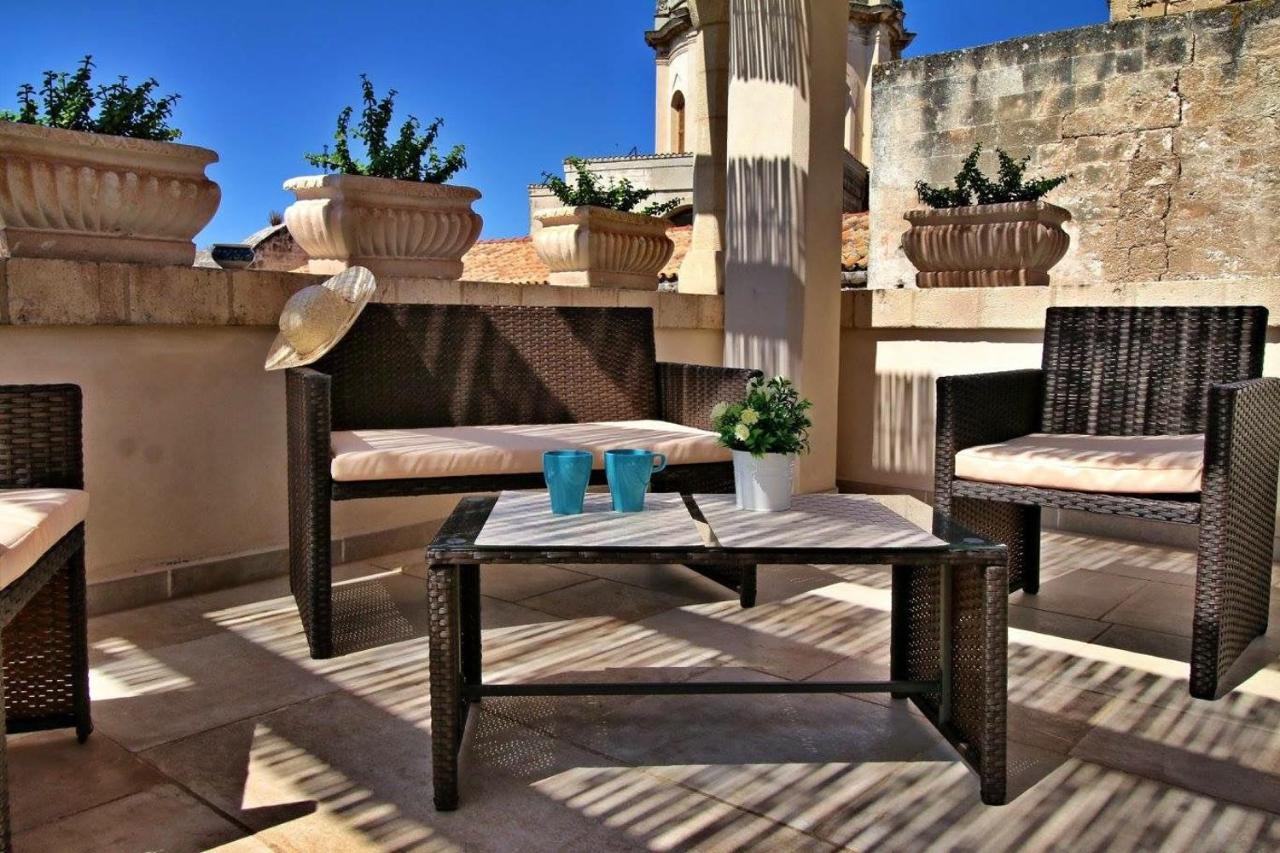 Casa Aurora 17 Con Terrazza Appartement Monopoli Buitenkant foto
