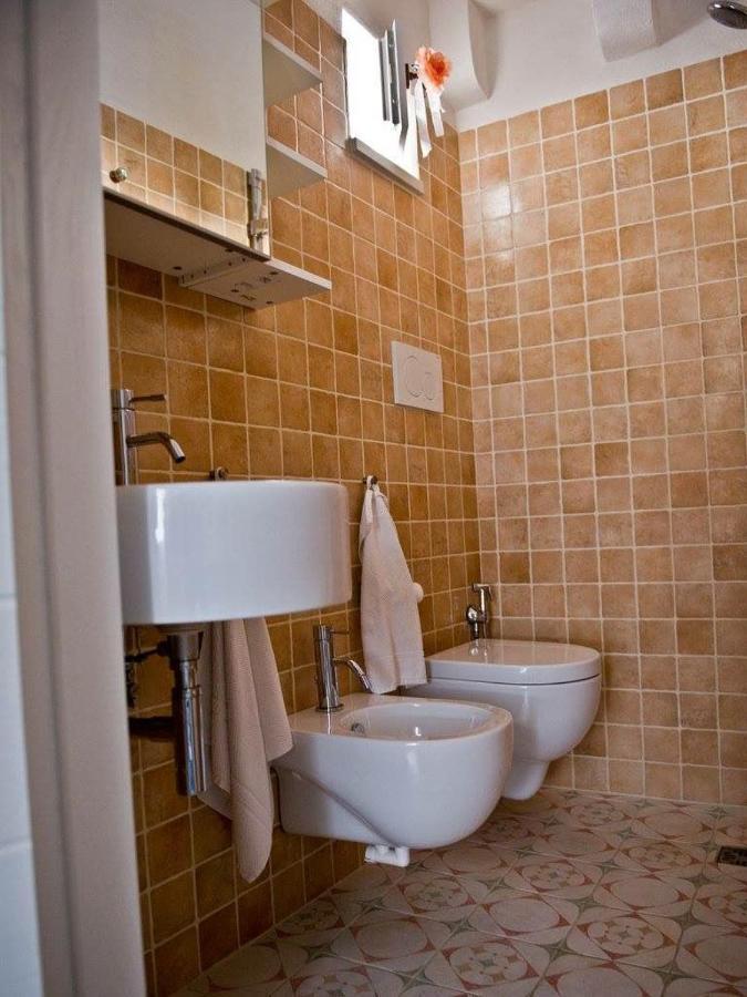 Casa Aurora 17 Con Terrazza Appartement Monopoli Buitenkant foto